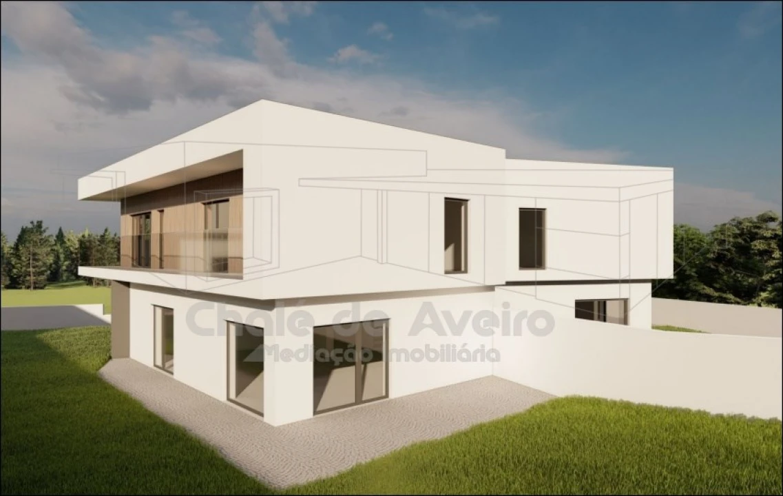 Moradia T3 para Venda em São João de Lourosa Foto 4