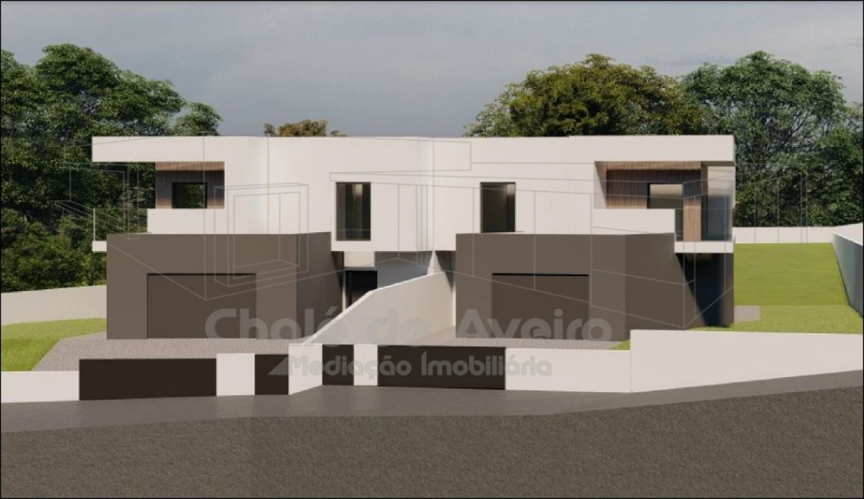 Moradia T3 para Venda em São João de Lourosa Foto 1