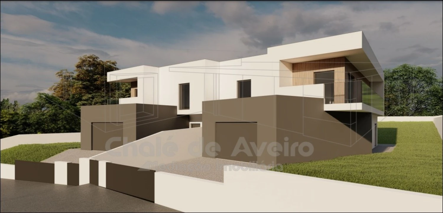 Moradia T3 para Venda em São João de Lourosa Foto 6