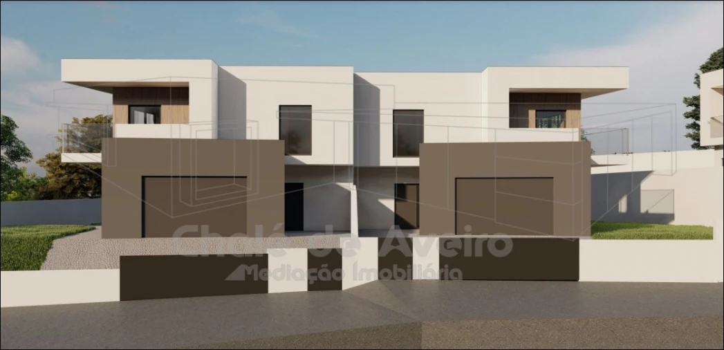 Moradia T3 para Venda em São João de Lourosa Foto 7