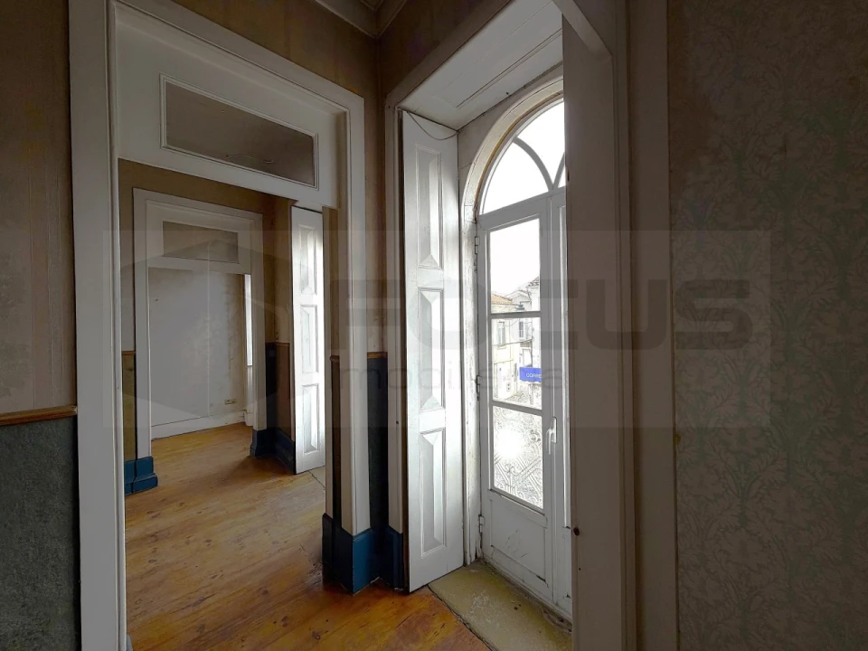 Prédio para Venda em Ílhavo (São Salvador) Foto 1