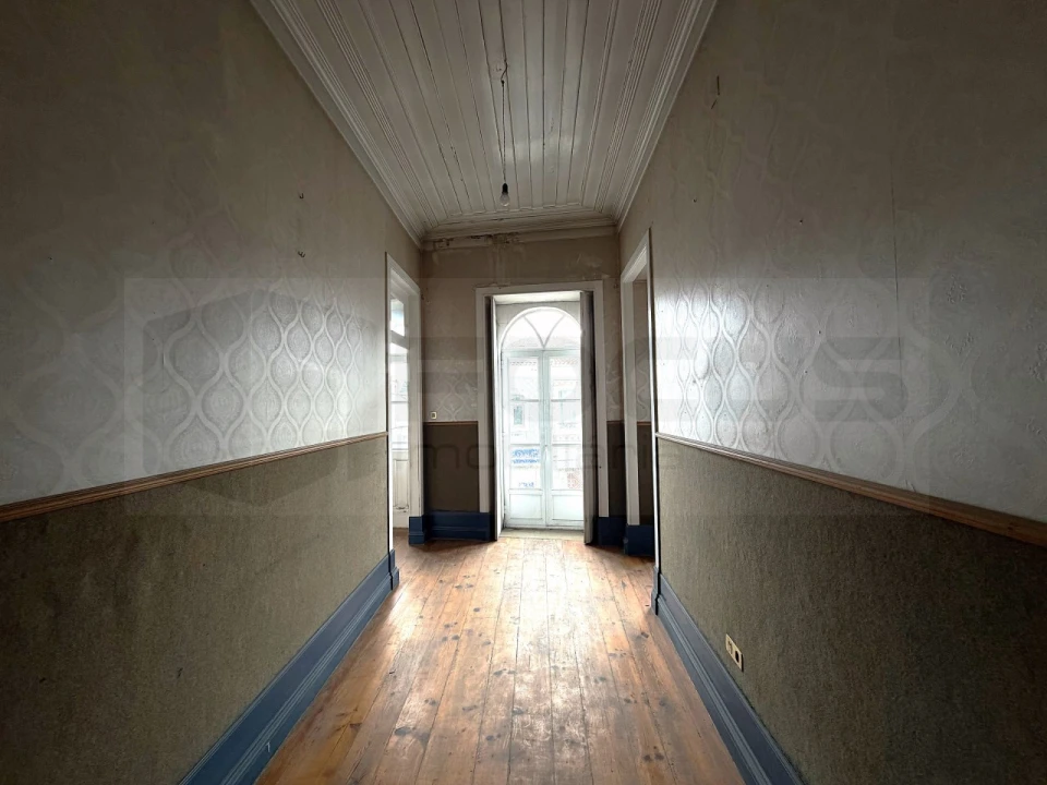 Prédio para Venda em Ílhavo (São Salvador) Foto 4