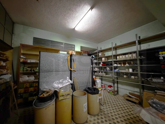 Prédio para Venda em Ílhavo (São Salvador) Foto 21