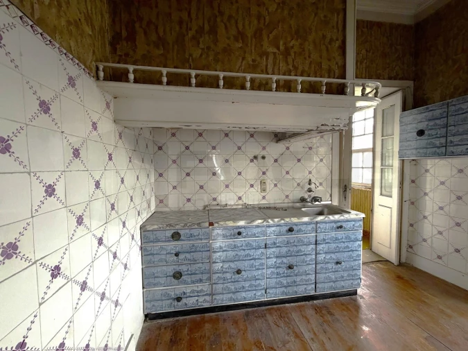 Prédio para Venda em Ílhavo (São Salvador) Foto 7