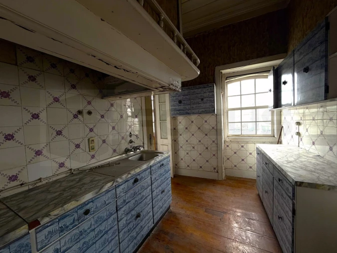 Prédio para Venda em Ílhavo (São Salvador) Foto 5