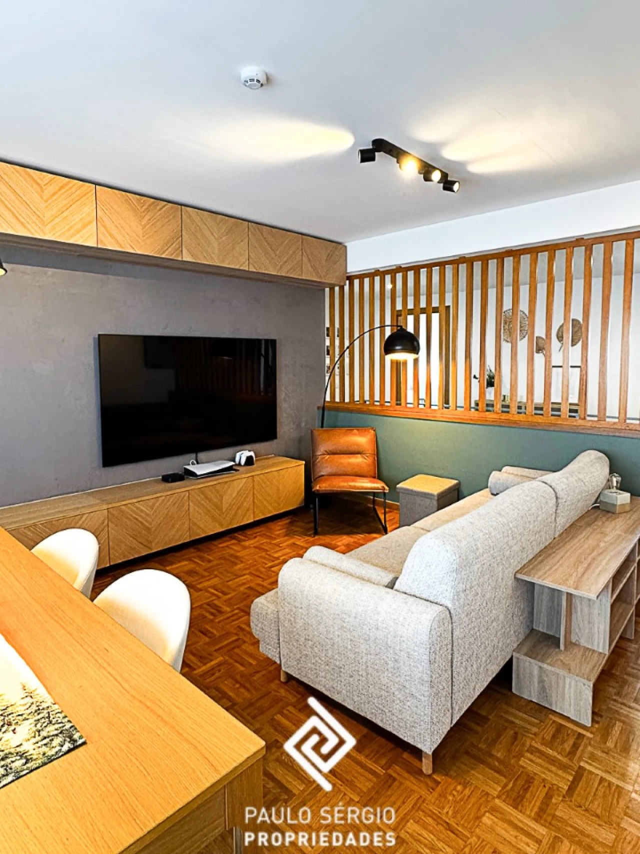 Apartamento T4 para Venda em São João de Ver Foto 1