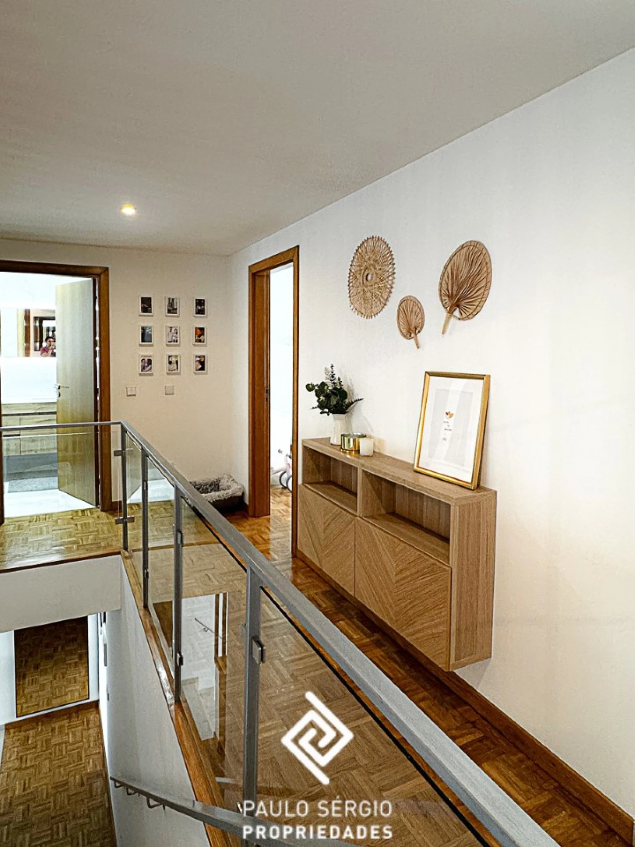 Apartamento T4 para Venda em São João de Ver Foto 6