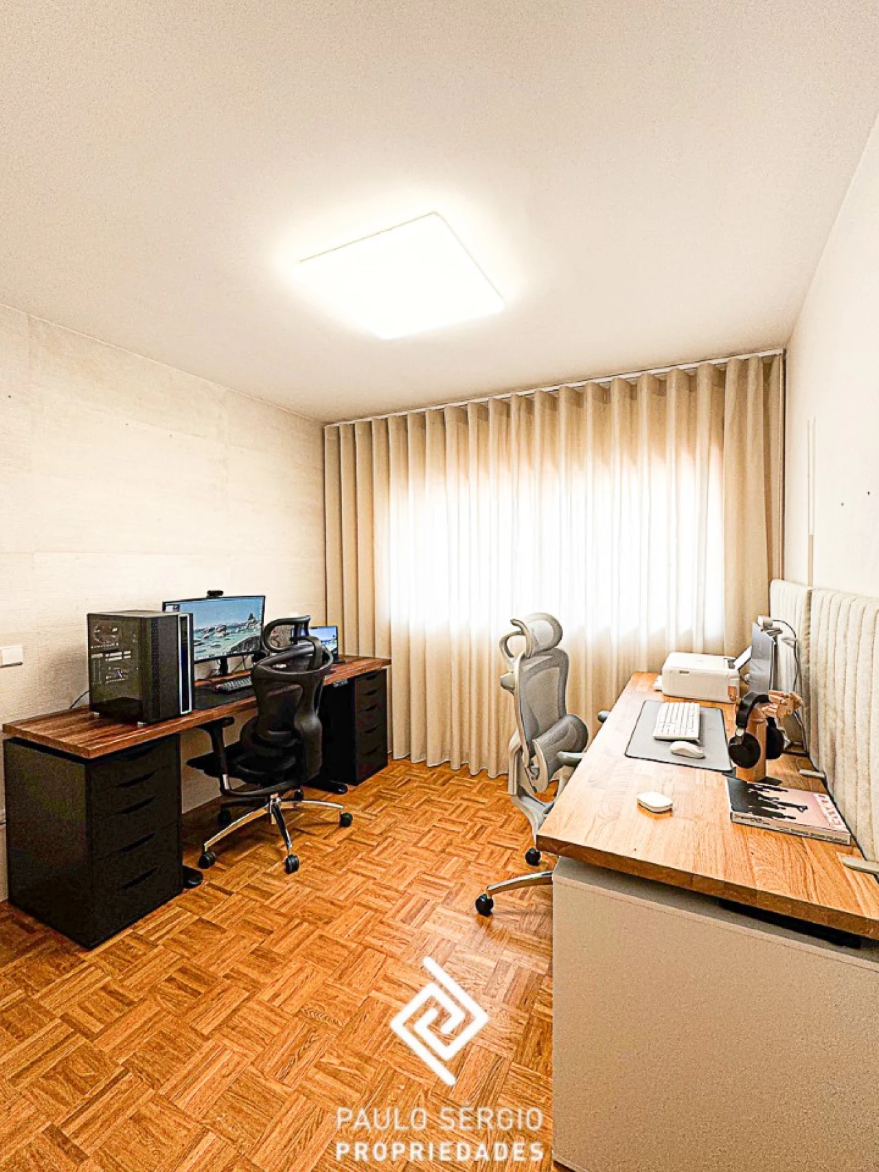 Apartamento T4 para Venda em São João de Ver Foto 9