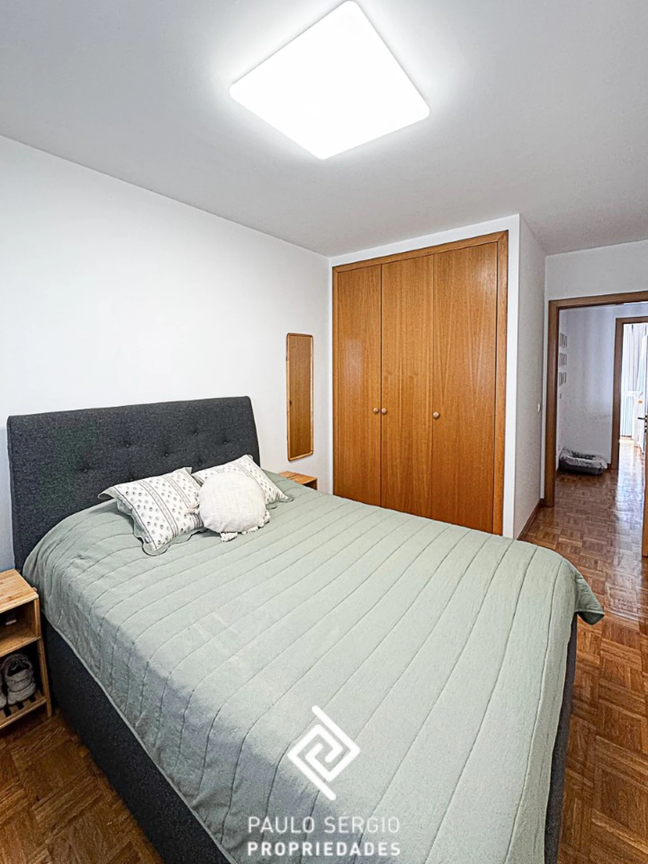 Apartamento T4 para Venda em São João de Ver Foto 10