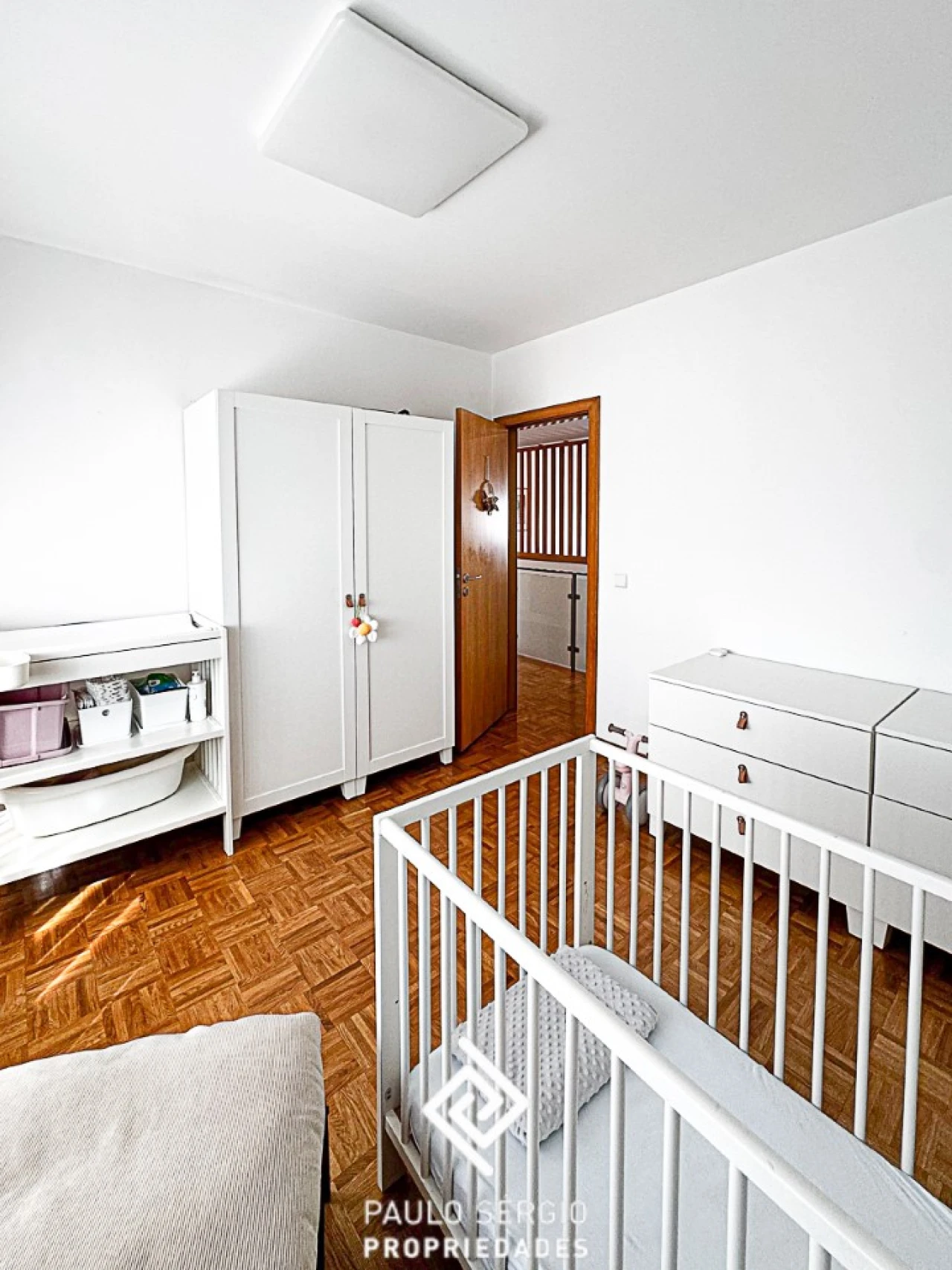 Apartamento T4 para Venda em São João de Ver Foto 12