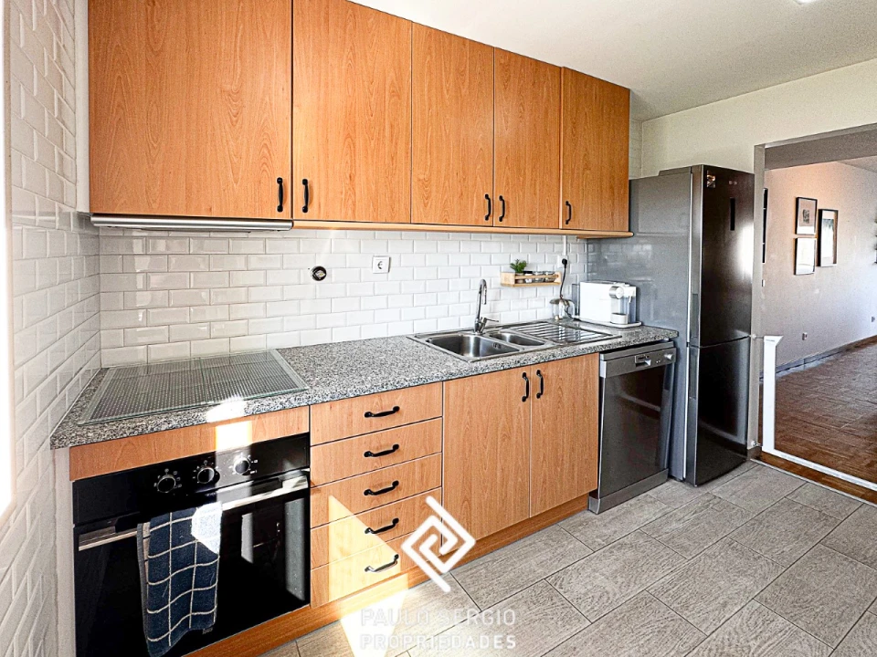 Apartamento T4 para Venda em São João de Ver Foto 14