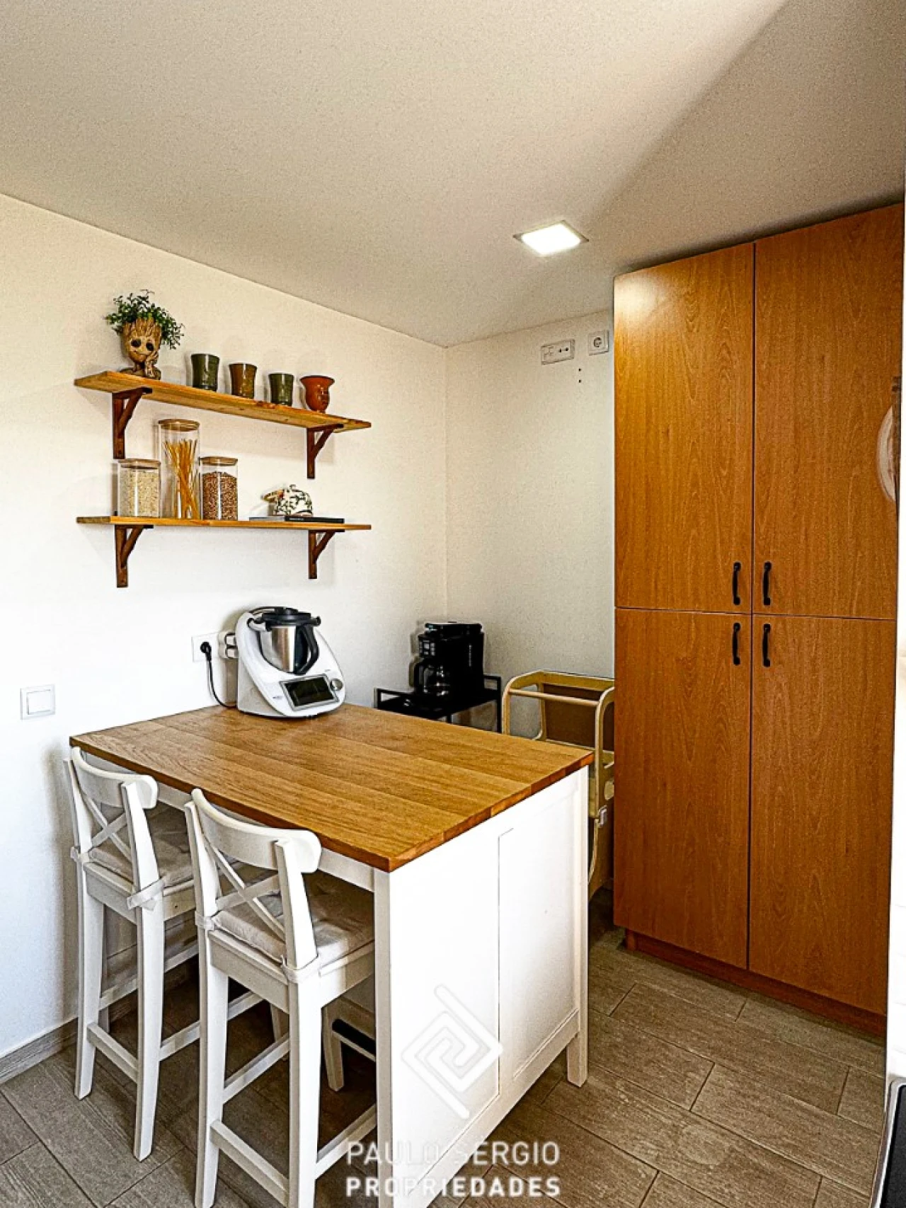 Apartamento T4 para Venda em São João de Ver Foto 16