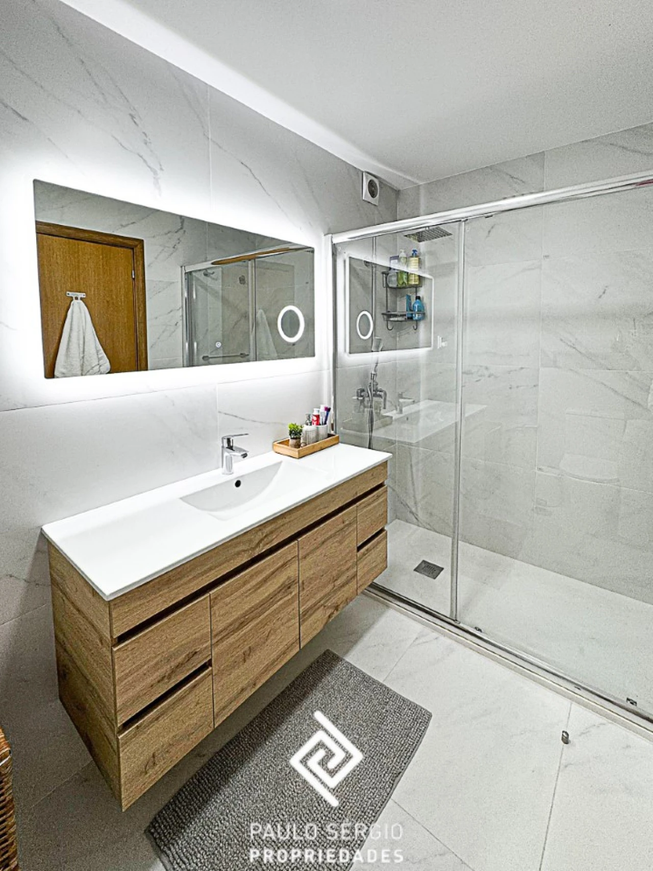 Apartamento T4 para Venda em São João de Ver Foto 18