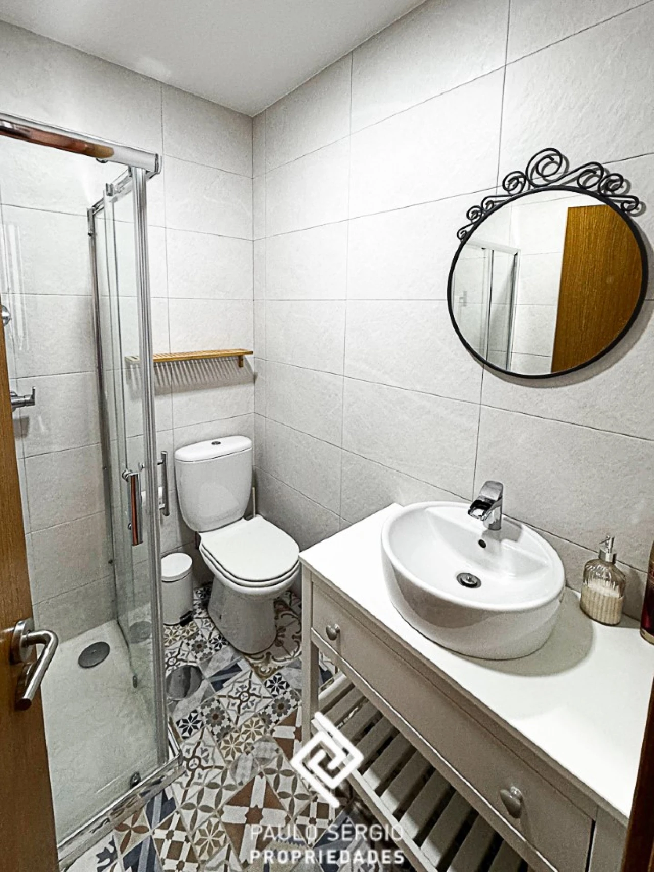 Apartamento T4 para Venda em São João de Ver Foto 20