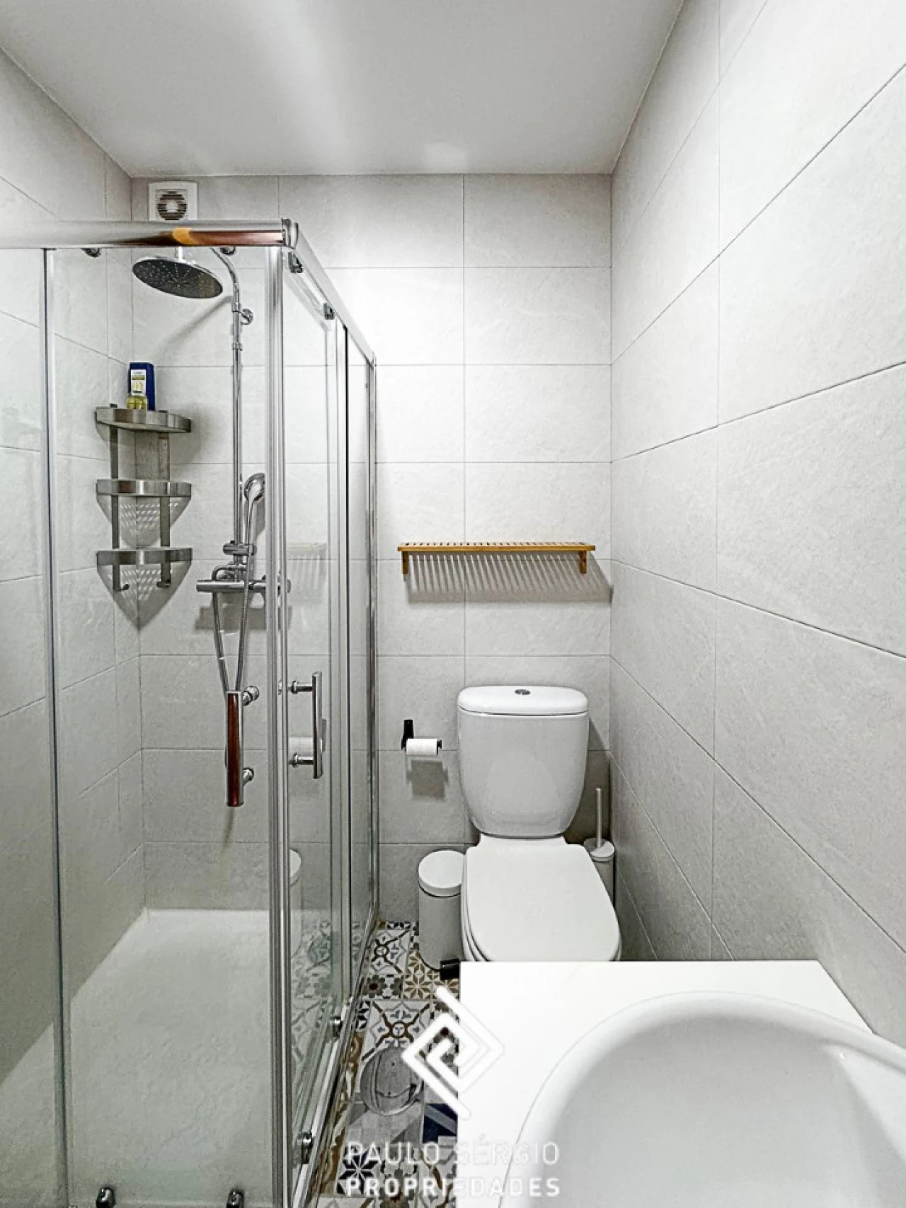 Apartamento T4 para Venda em São João de Ver Foto 21