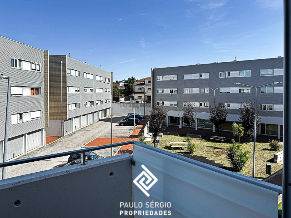 Apartamento T4 para Venda em São João de Ver Foto 22