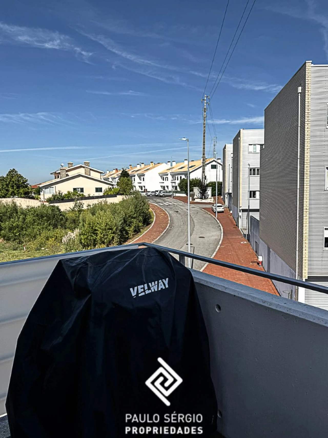 Apartamento T4 para Venda em São João de Ver Foto 24