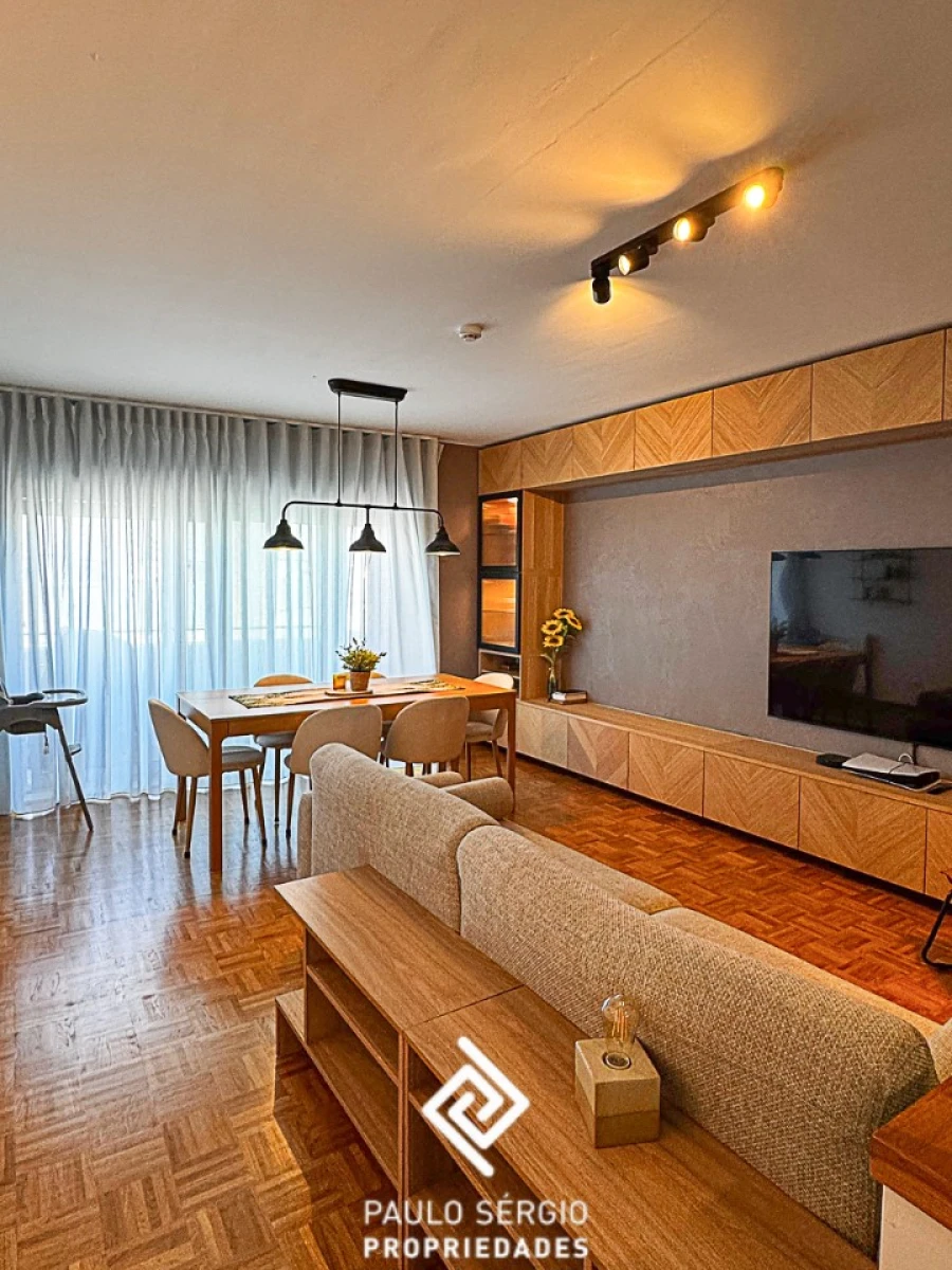 Apartamento T4 para Venda em São João de Ver Foto 2