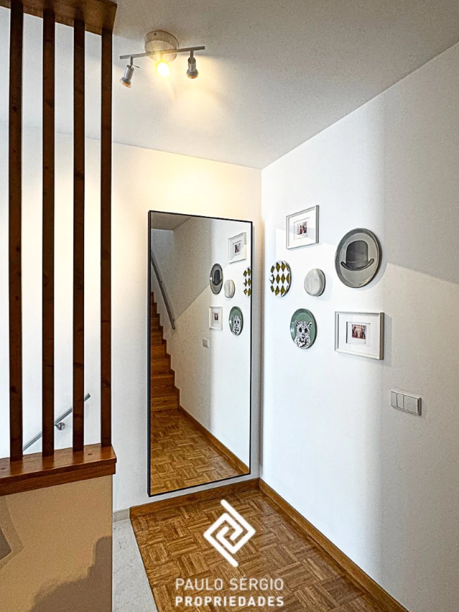 Apartamento T4 para Venda em São João de Ver Foto 4