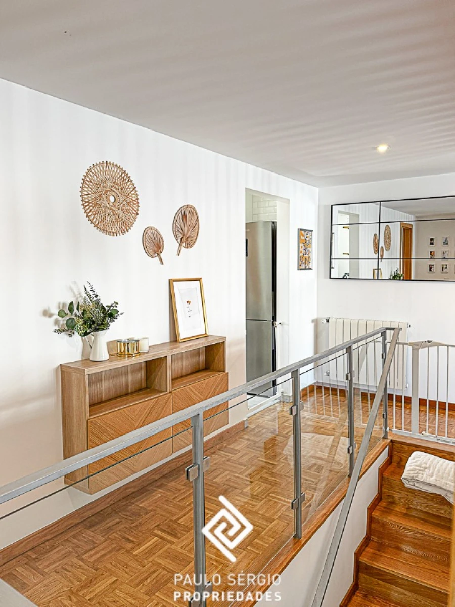 Apartamento T4 para Venda em São João de Ver Foto 5