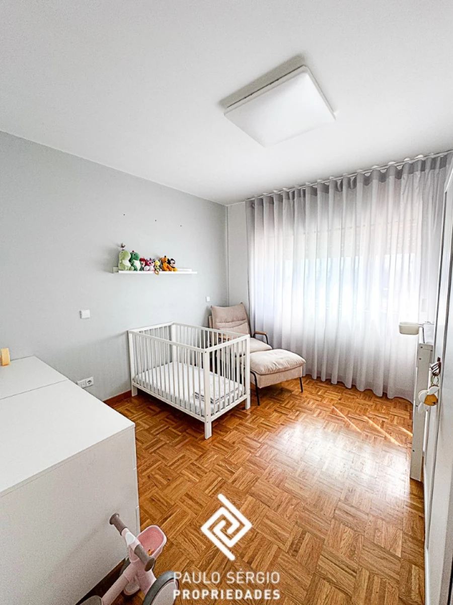 Apartamento T4 para Venda em São João de Ver Foto 13