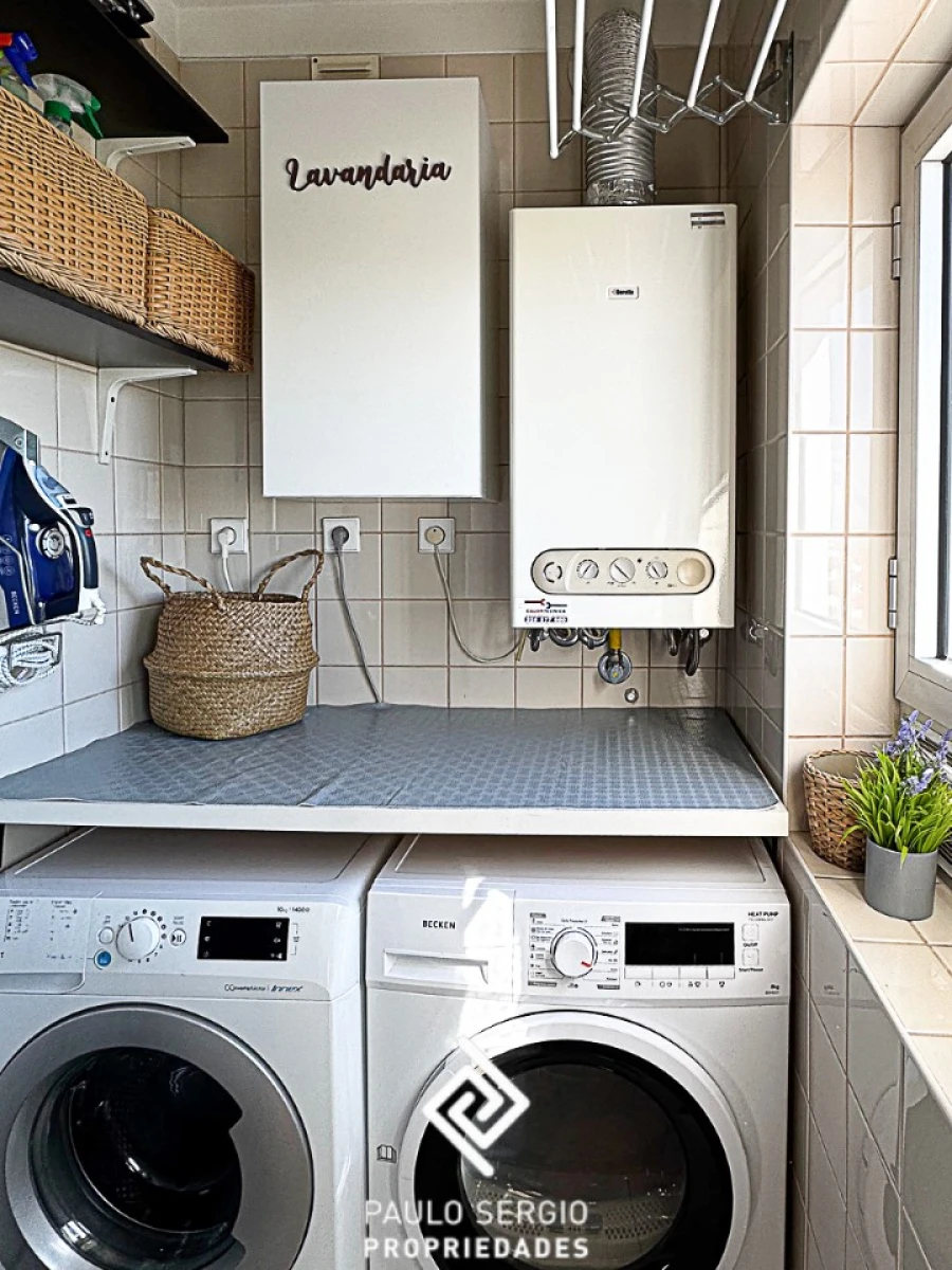 Apartamento T4 para Venda em São João de Ver Foto 25