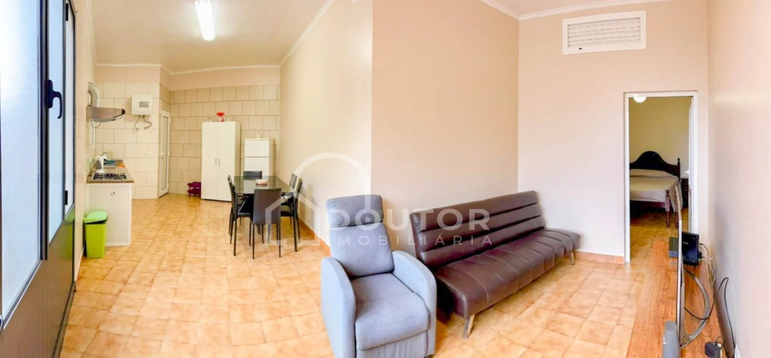 Moradia T1 para Venda em Machico Foto 7