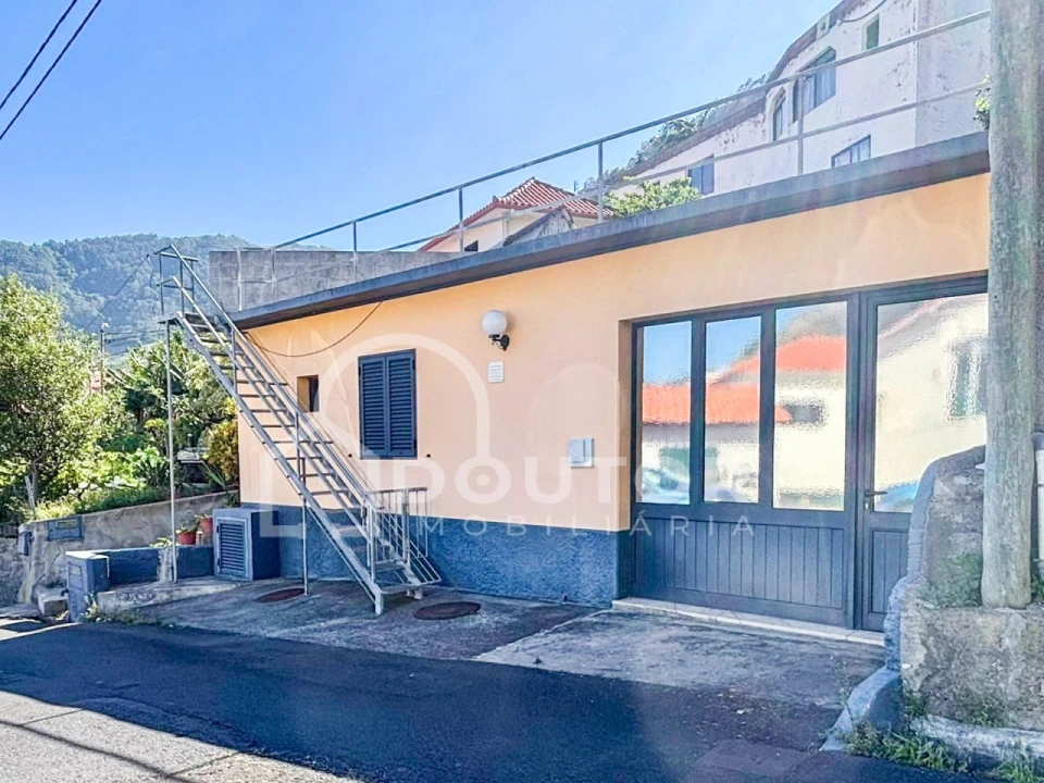 Moradia T1 para Venda em Machico Foto 11