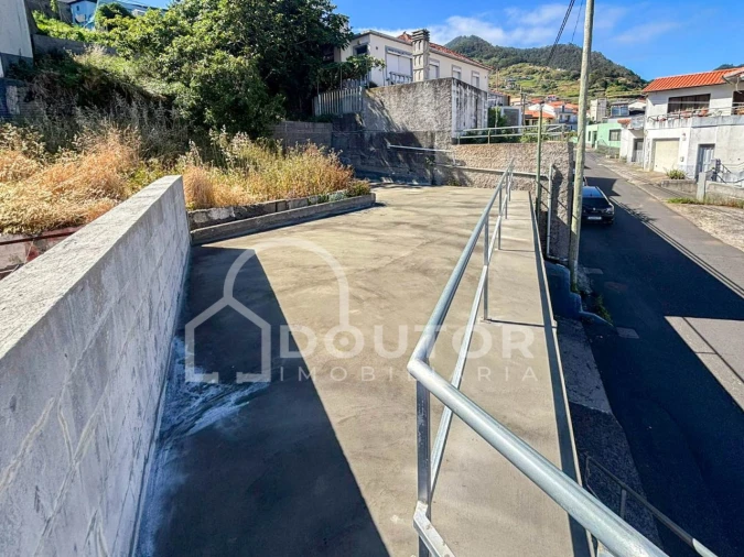 Moradia T1 para Venda em Machico Foto 10