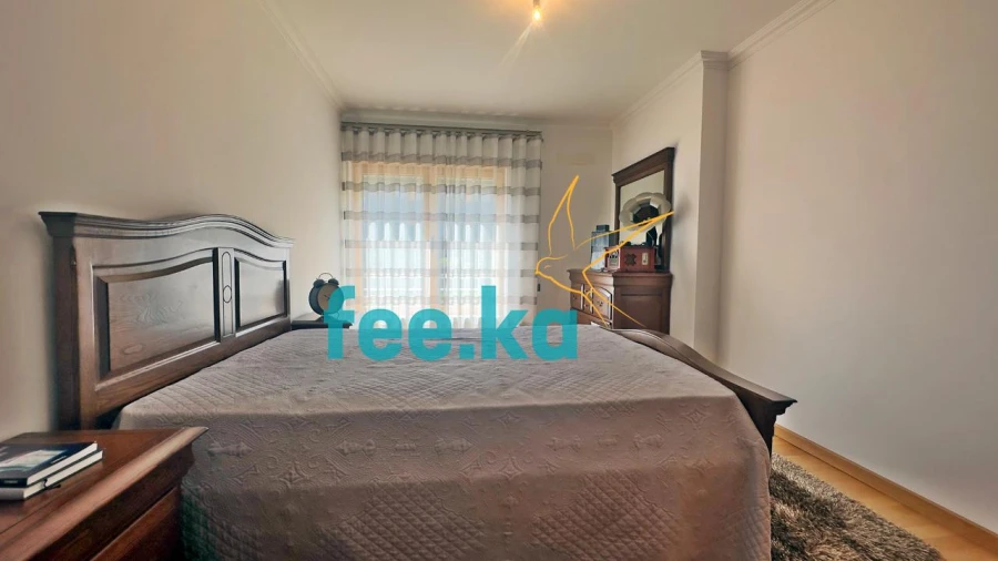 Apartamento T3 para Arrendamento em Castelo Branco Foto 19