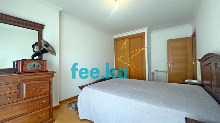 Apartamento T3 para Arrendamento em Castelo Branco Foto 20