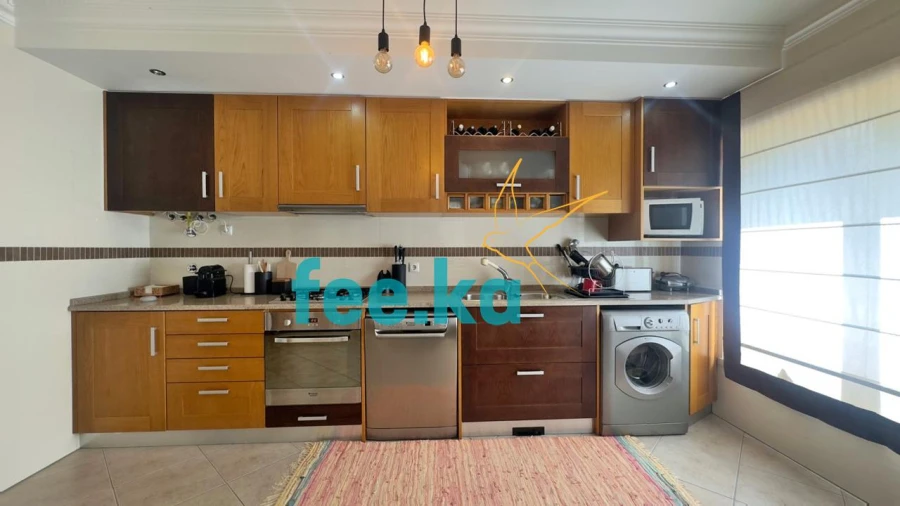 Apartamento T3 para Arrendamento em Castelo Branco Foto 4