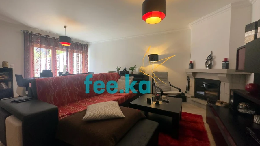 Apartamento T3 para Arrendamento em Castelo Branco Foto 11