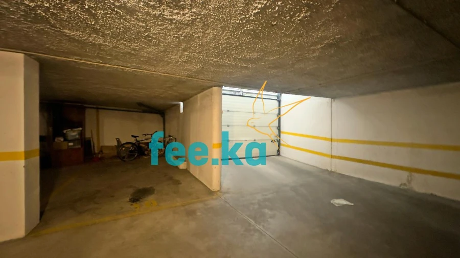 Apartamento T3 para Arrendamento em Castelo Branco Foto 30