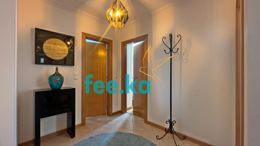 Apartamento T3 para Arrendamento em Castelo Branco Foto 17