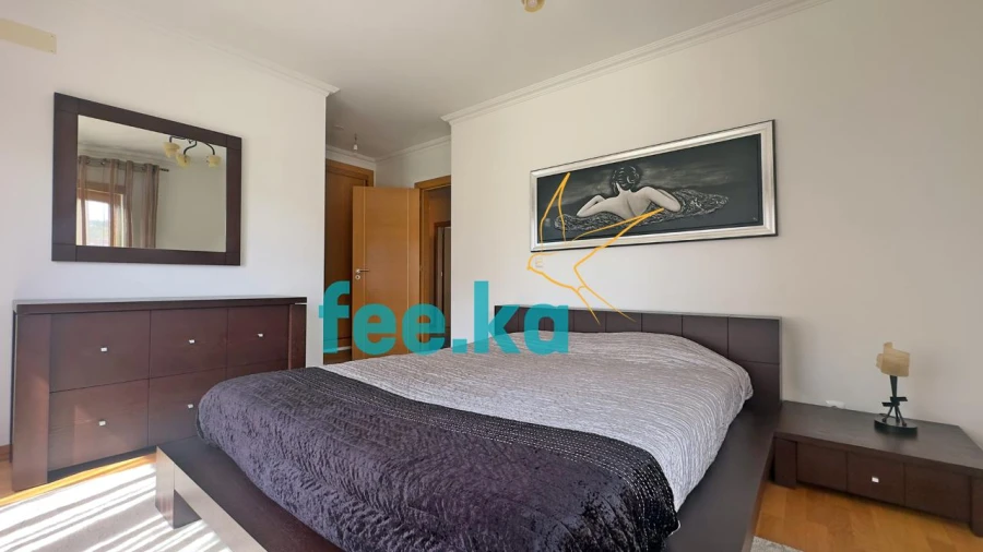 Apartamento T3 para Arrendamento em Castelo Branco Foto 23