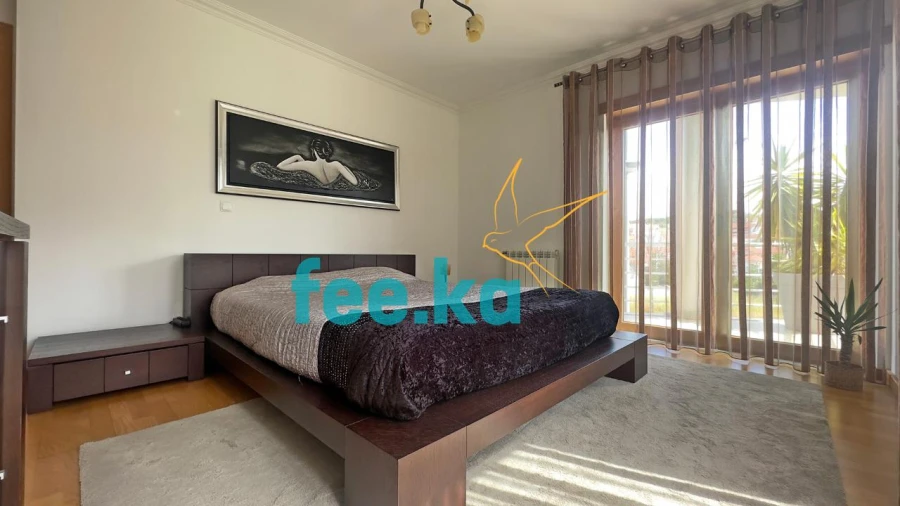 Apartamento T3 para Arrendamento em Castelo Branco Foto 24