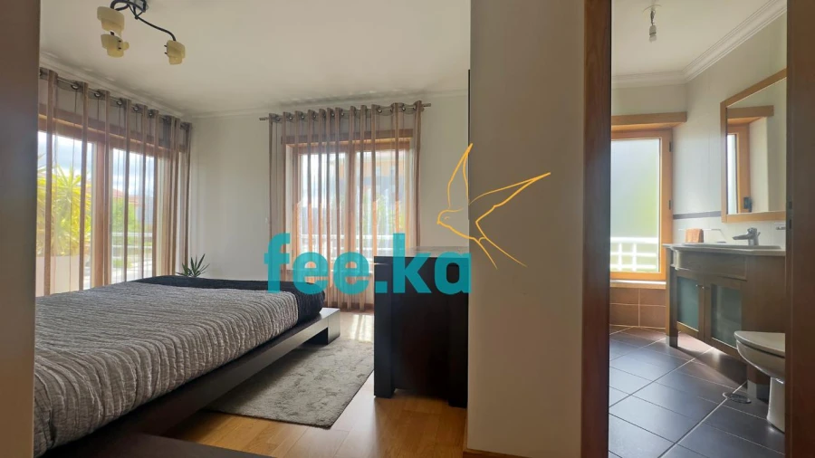 Apartamento T3 para Arrendamento em Castelo Branco Foto 27