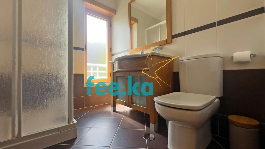 Apartamento T3 para Arrendamento em Castelo Branco Foto 29