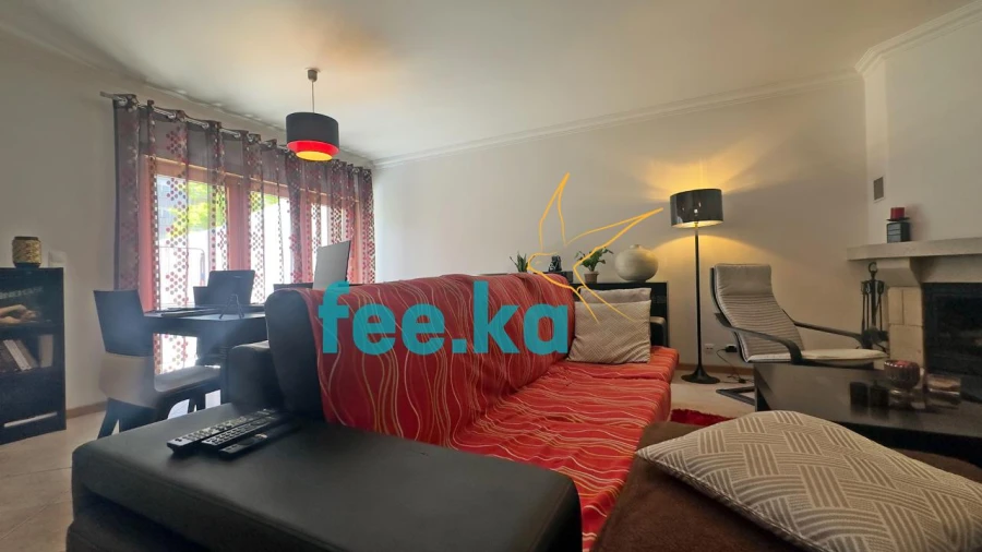 Apartamento T3 para Arrendamento em Castelo Branco Foto 8