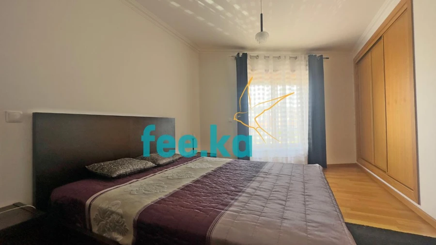 Apartamento T3 para Arrendamento em Castelo Branco Foto 15