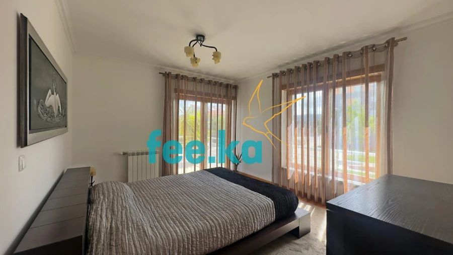 Apartamento T3 para Arrendamento em Castelo Branco Foto 25