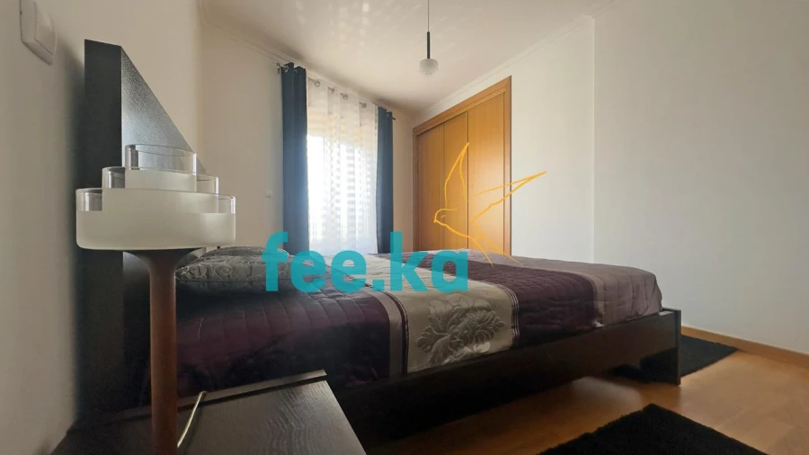 Apartamento T3 para Arrendamento em Castelo Branco Foto 16