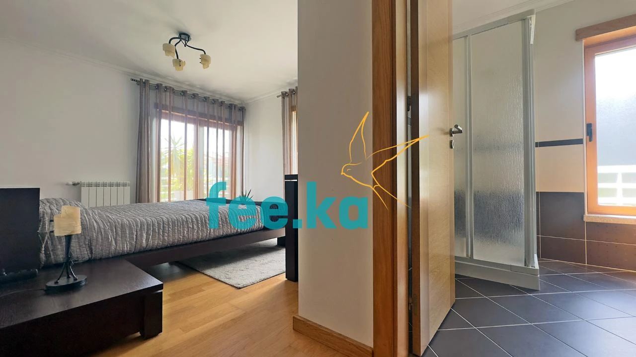 Apartamento T3 para Arrendamento em Castelo Branco Foto 28