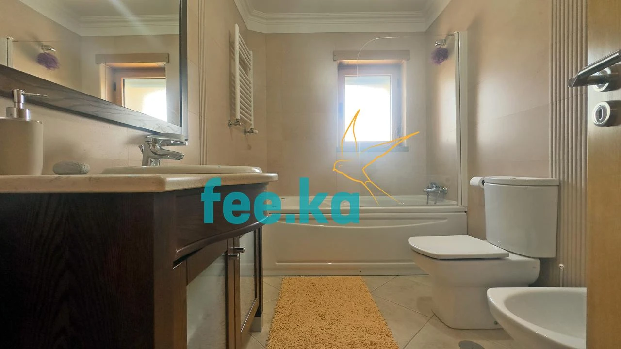 Apartamento T3 para Arrendamento em Castelo Branco Foto 22