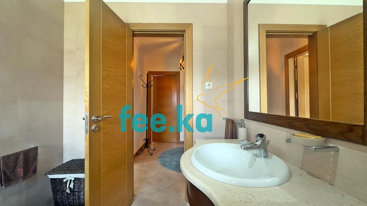 Apartamento T3 para Arrendamento em Castelo Branco Foto 21