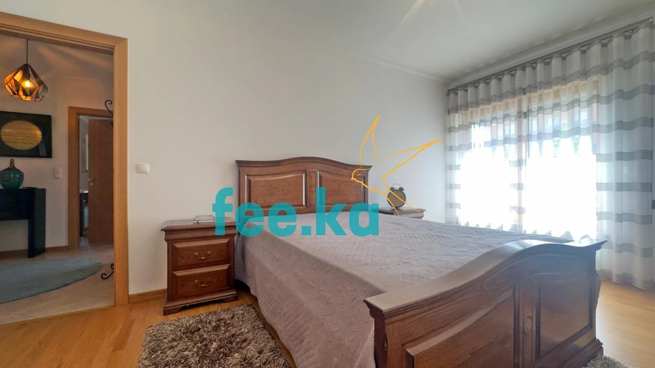 Apartamento T3 para Arrendamento em Castelo Branco Foto 18