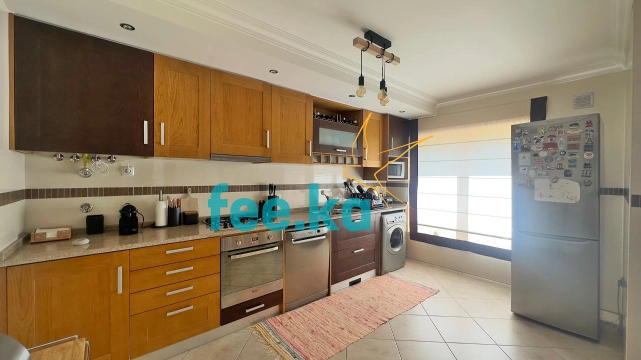 Apartamento T3 para Arrendamento em Castelo Branco Foto 3