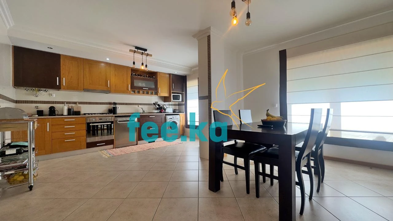 Apartamento T3 para Arrendamento em Castelo Branco Foto 1