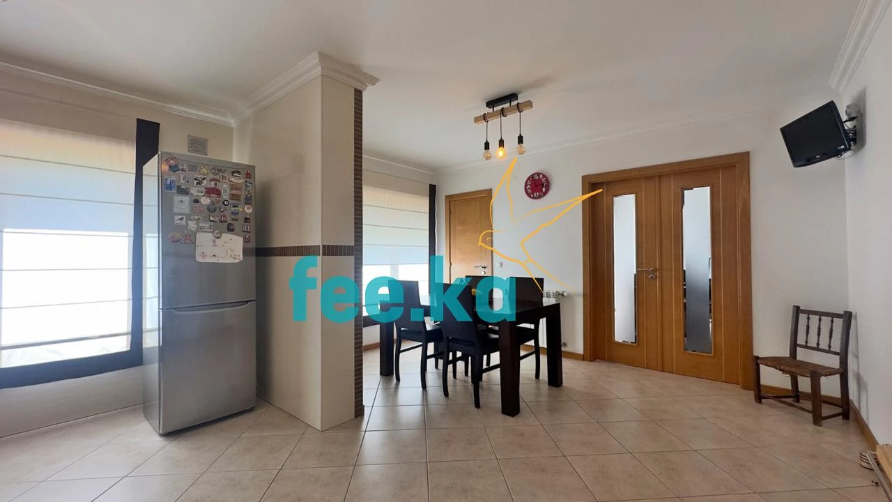 Apartamento T3 para Arrendamento em Castelo Branco Foto 5